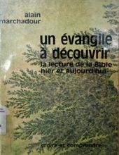 UN ÉVANGILE À DÉCOUVRIR